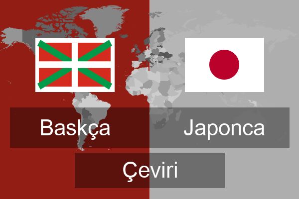  Japonca Çeviri