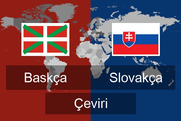  Slovakça Çeviri