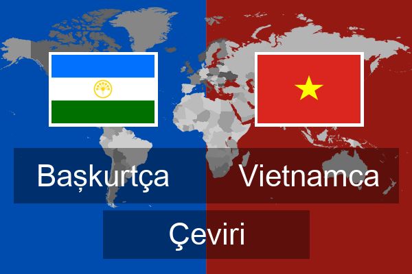  Vietnamca Çeviri