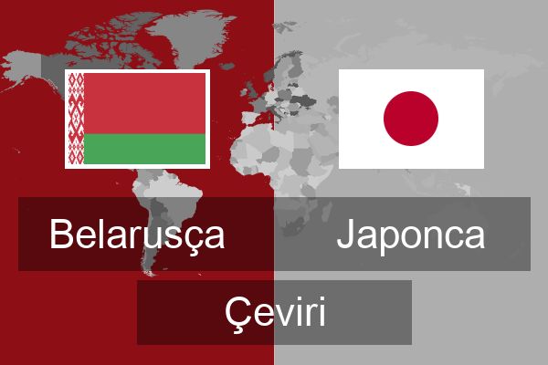  Japonca Çeviri