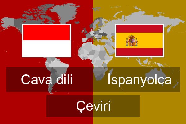  İspanyolca Çeviri