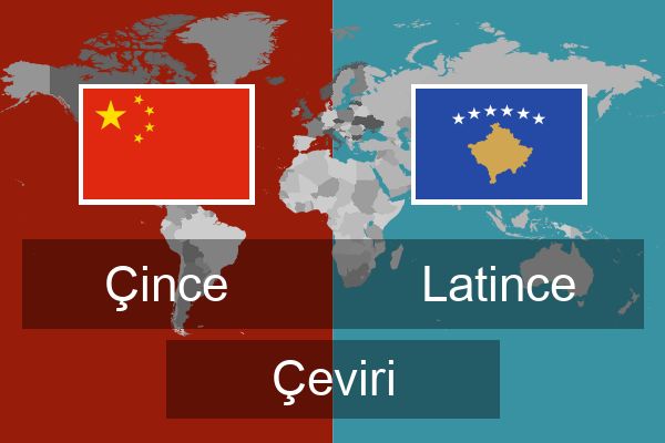  Latince Çeviri