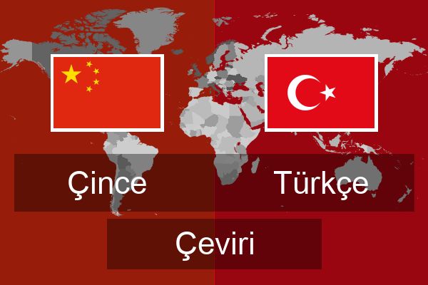  Türkçe Çeviri