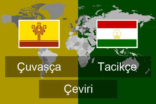  Tacikçe Çeviri