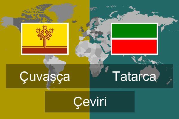  Tatarca Çeviri