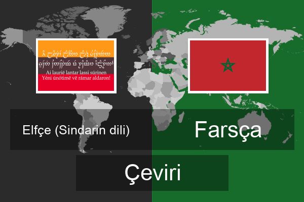  Farsça Çeviri