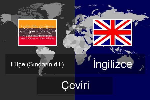  İngilizce Çeviri