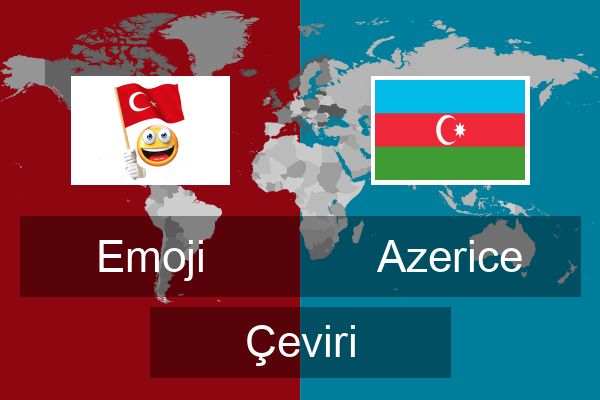  Azerice Çeviri