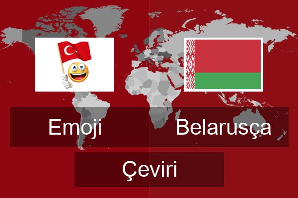  Belarusça Çeviri