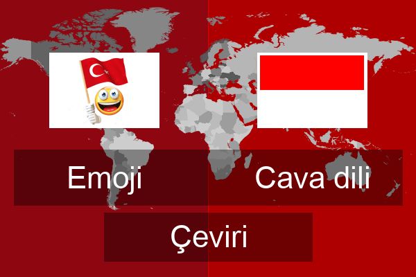  Cava dili Çeviri