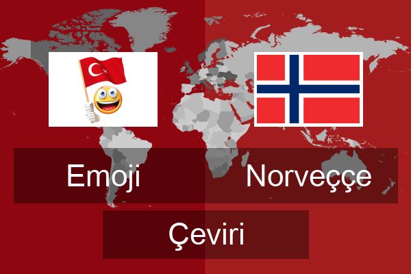  Norveççe Çeviri