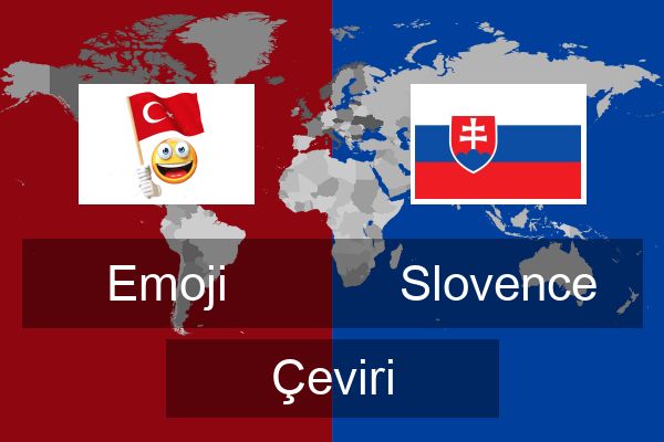  Slovence Çeviri