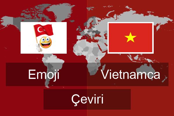  Vietnamca Çeviri