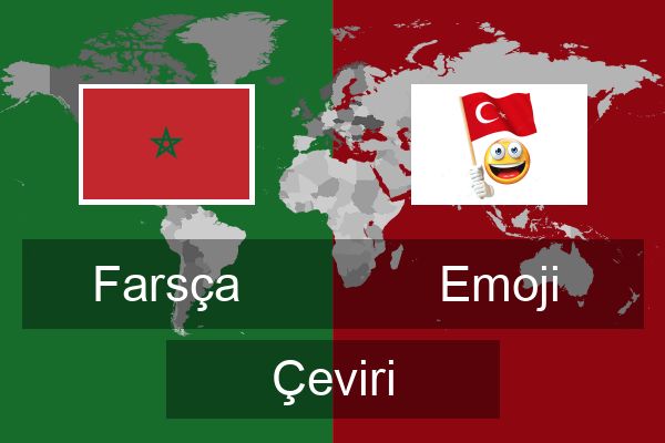  Emoji Çeviri