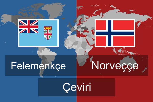  Norveççe Çeviri