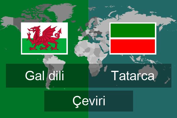  Tatarca Çeviri