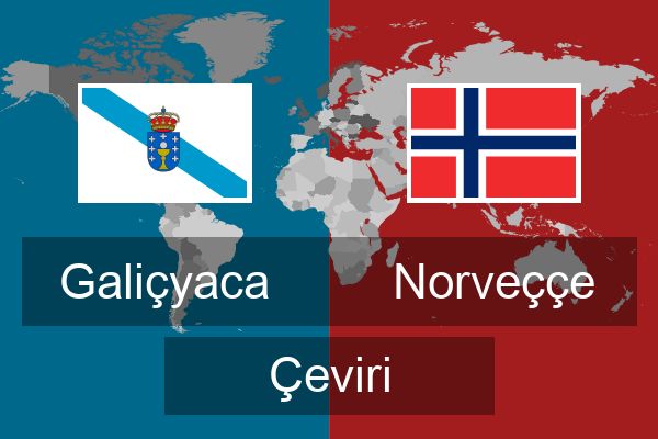  Norveççe Çeviri