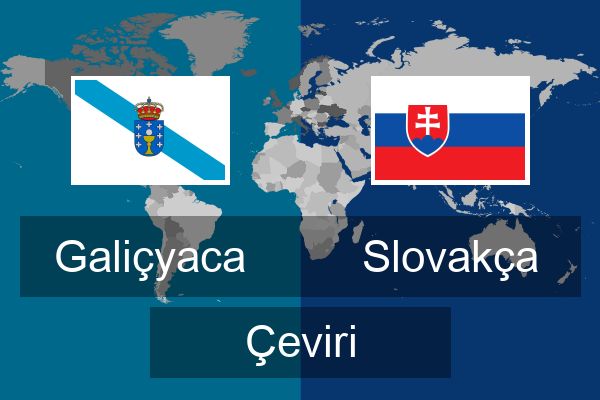  Slovakça Çeviri