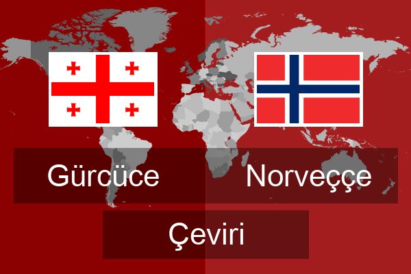  Norveççe Çeviri