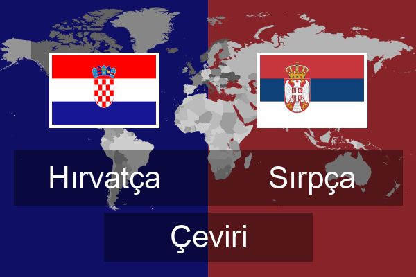  Sırpça Çeviri