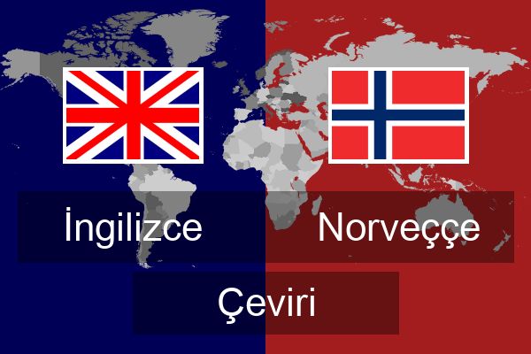  Norveççe Çeviri