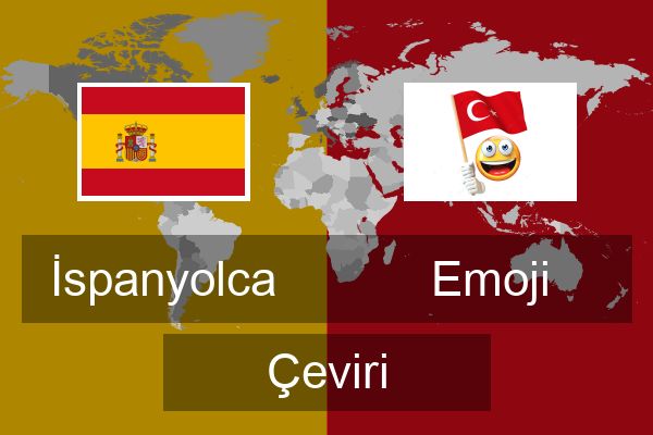  Emoji Çeviri