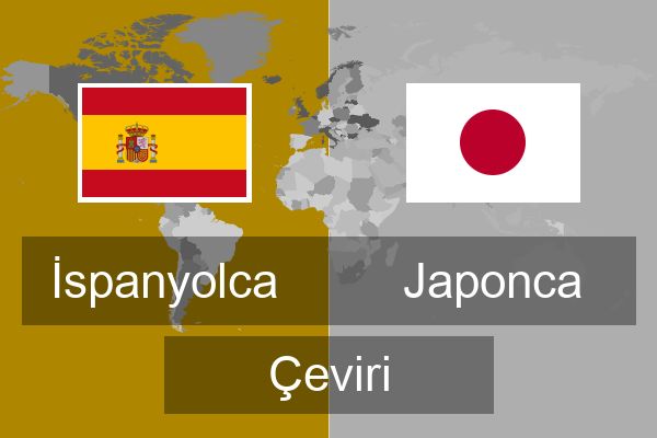  Japonca Çeviri