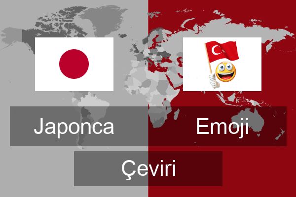  Emoji Çeviri