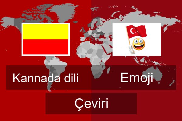  Emoji Çeviri