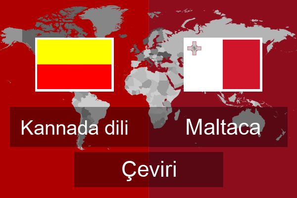  Maltaca Çeviri