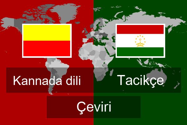  Tacikçe Çeviri
