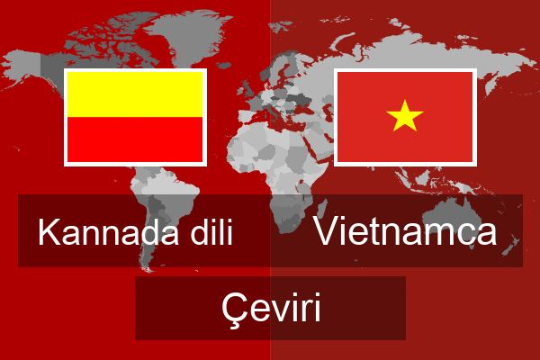  Vietnamca Çeviri