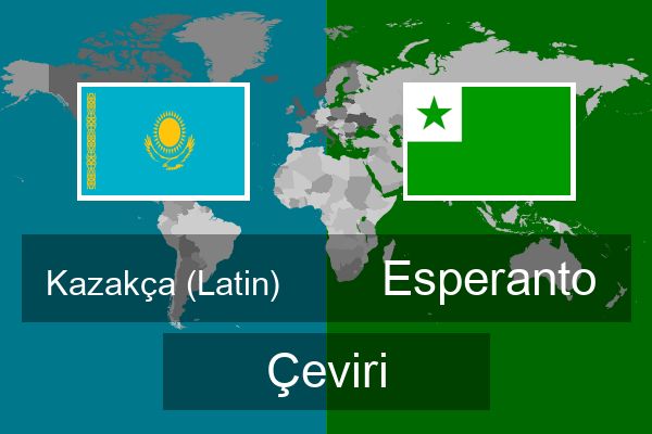  Esperanto Çeviri