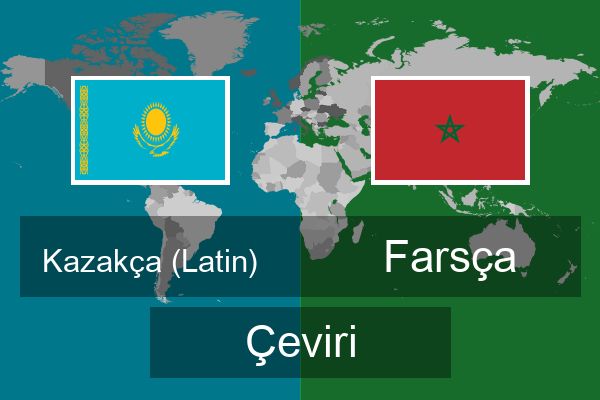  Farsça Çeviri