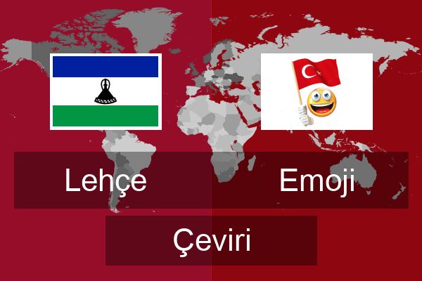  Emoji Çeviri