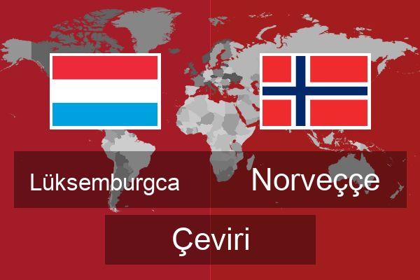  Norveççe Çeviri