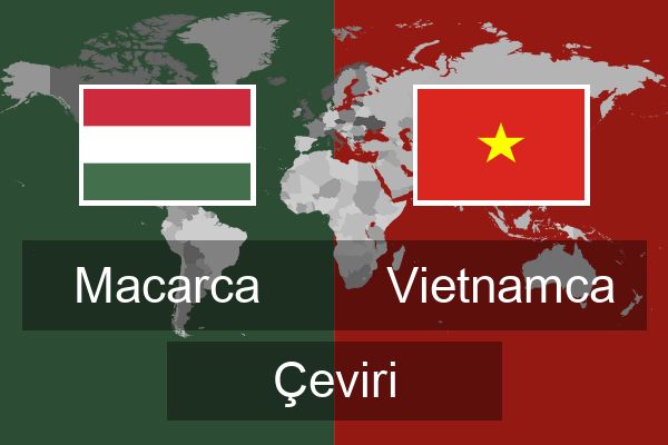  Vietnamca Çeviri