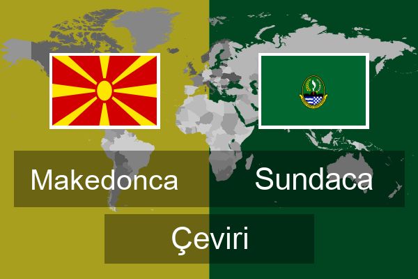  Sundaca Çeviri