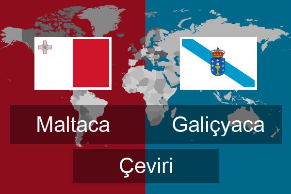  Galiçyaca Çeviri