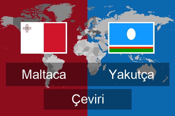  Yakutça Çeviri
