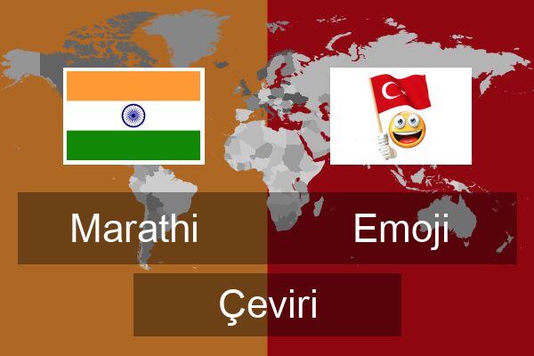  Emoji Çeviri