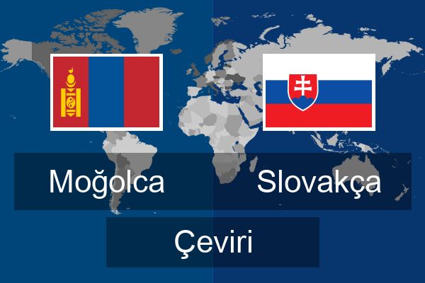  Slovakça Çeviri