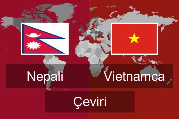  Vietnamca Çeviri