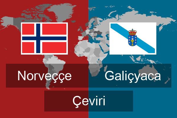  Galiçyaca Çeviri