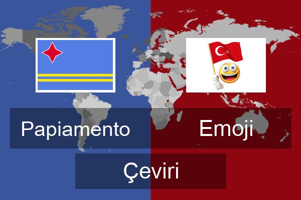  Emoji Çeviri