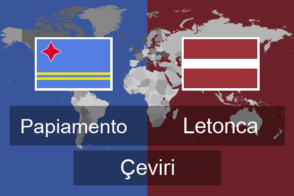  Letonca Çeviri