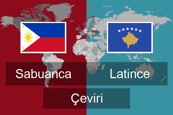  Latince Çeviri