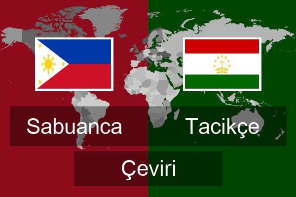  Tacikçe Çeviri