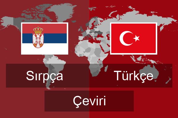 Türkçe Çeviri