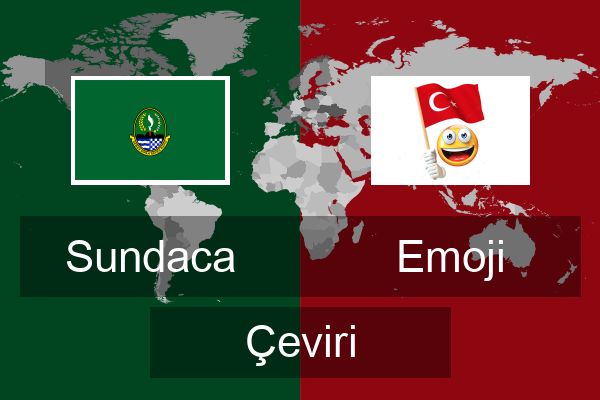  Emoji Çeviri